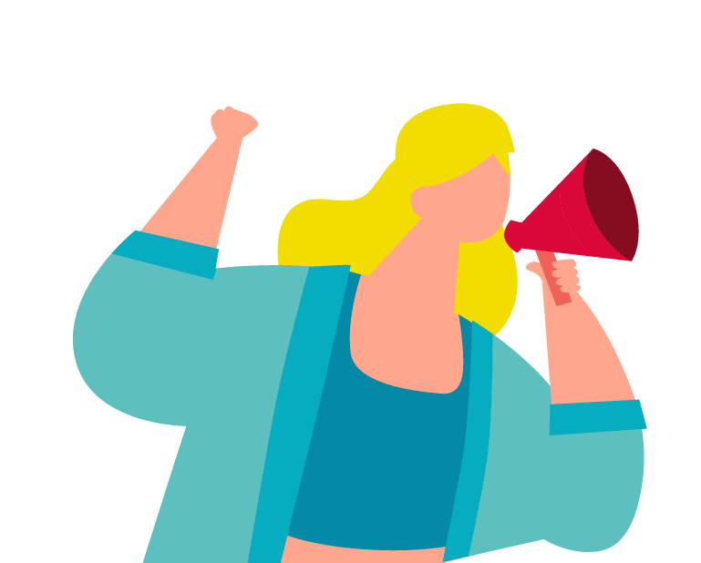 Powerful Women Uni IWD